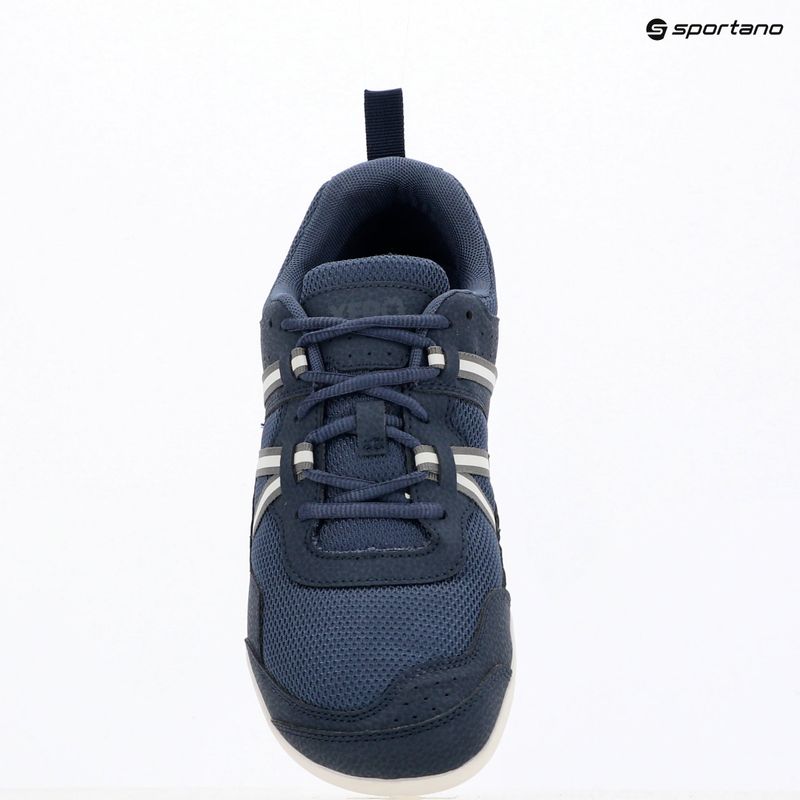 Кросівки barefoot чоловічі Xero Shoes Prio vintage indigo 9