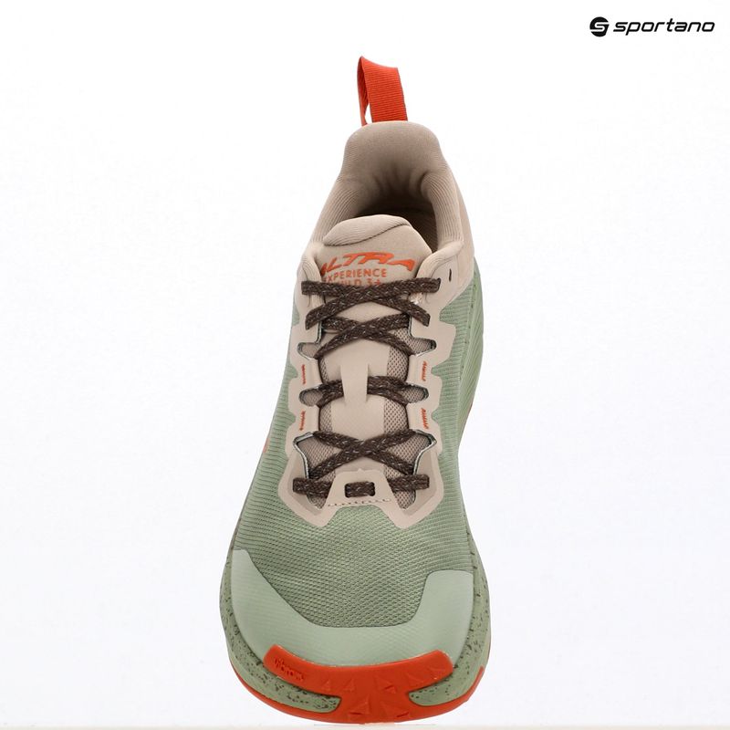 Кросівки для бігу чоловічі Altra Experience Wild 3+ taupe 9