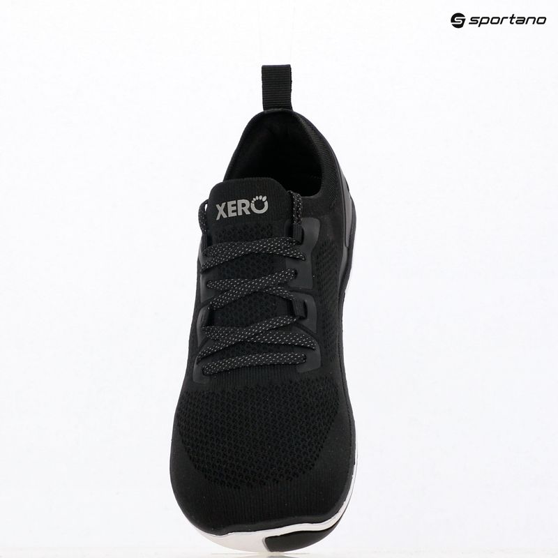 Кросівки barefoot жіночі Xero Shoes Nexus Knit black 13