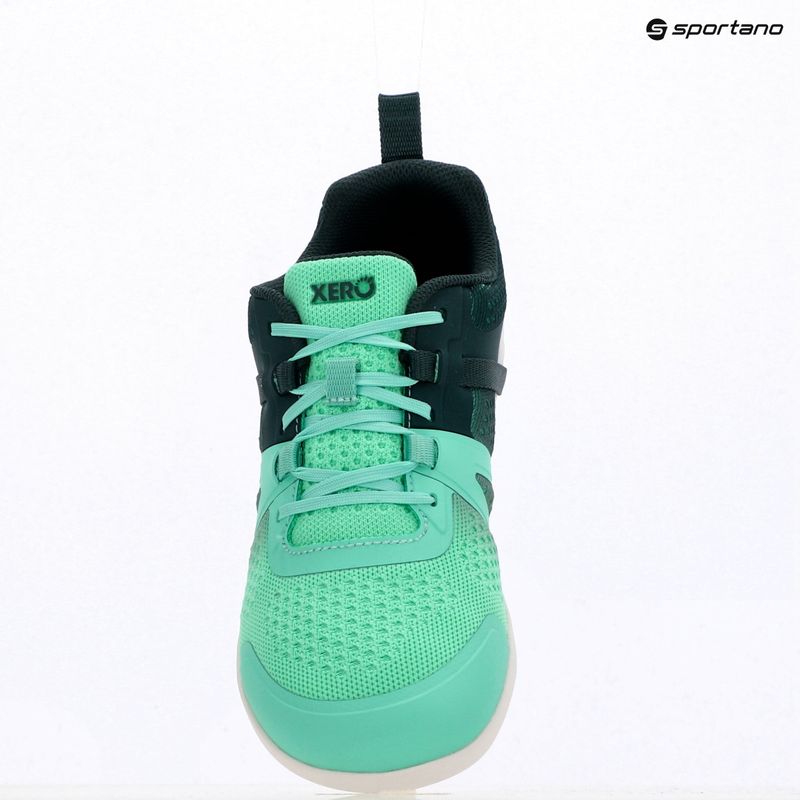 Topánky barefoot dámske Xero Shoes Prio Neo sea moss 13
