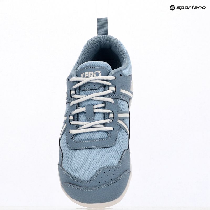 Кросівки barefoot жіночі Xero Shoes Prio dusty blue 8
