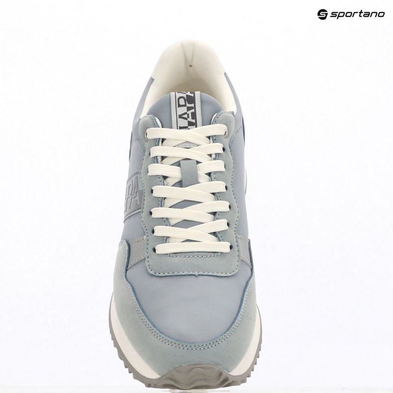 Кросівки жіночі Napapijri NP0A8B9O torquoise 11