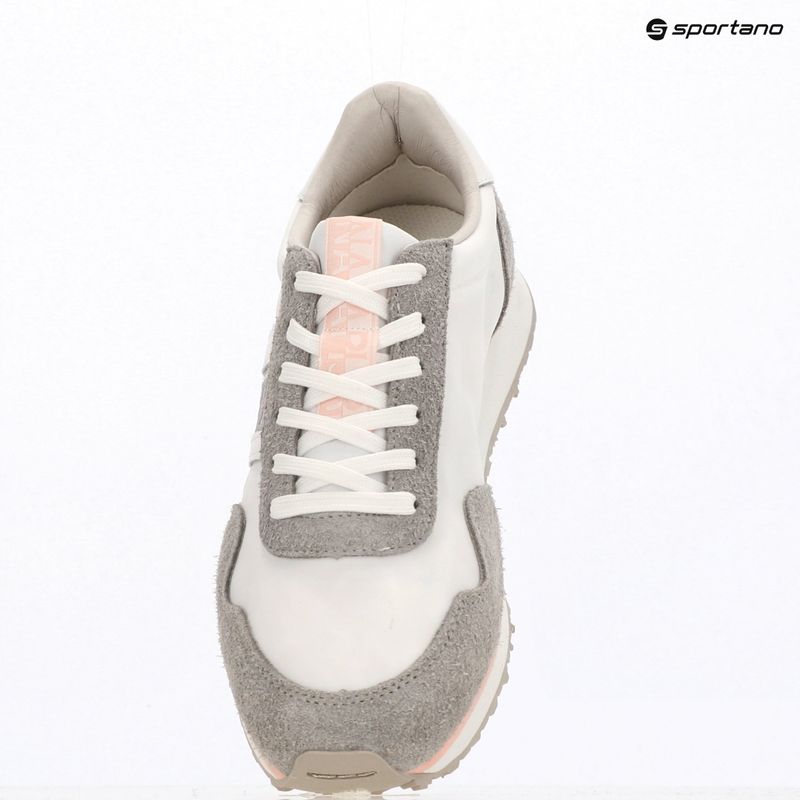 Кросівки жіночі Napapijri NP0A8BJC marshmellow 18