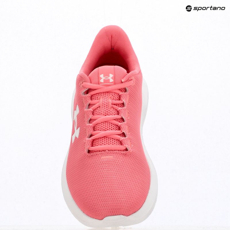 Кросівки для бігу жіночі Under Armour Phade RN 3 bittersweet pink/bittersweet pink 9