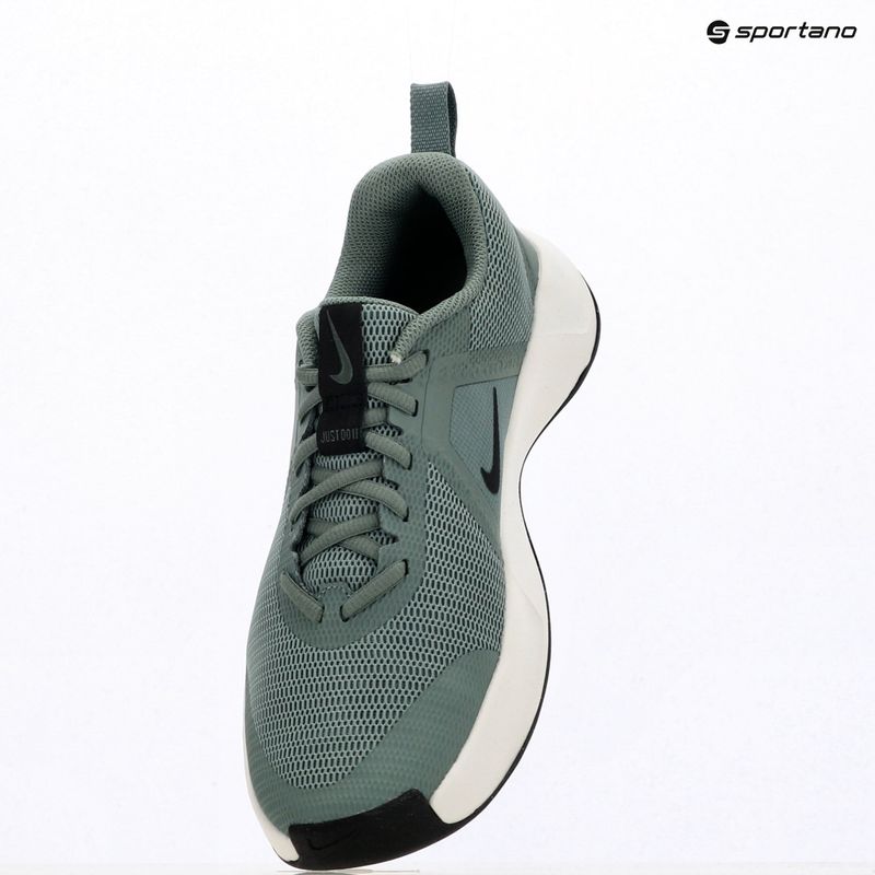 Кросівки для тренувань чоловічі Nike MC Trainer 3 clay green/summit white/black 9