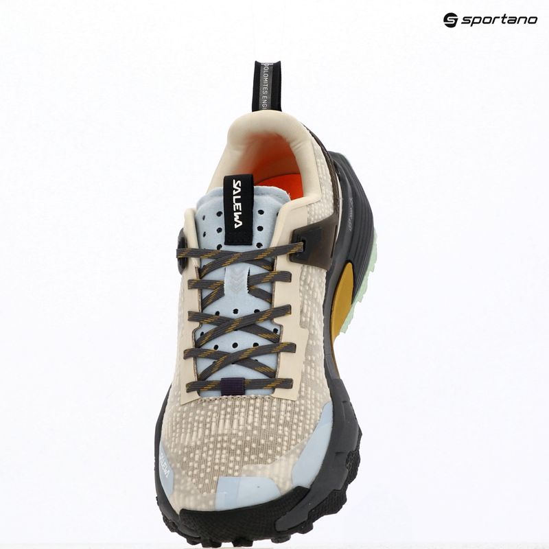 Кросівки трекінгові жіночі Salewa Pedroc 2 oatmeal/onyx 20