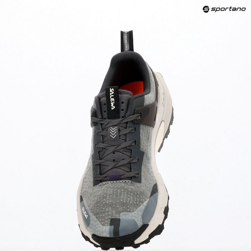 Кросівки трекінгові жіночі Salewa Pedroc 2 onyx/vapor blue 19
