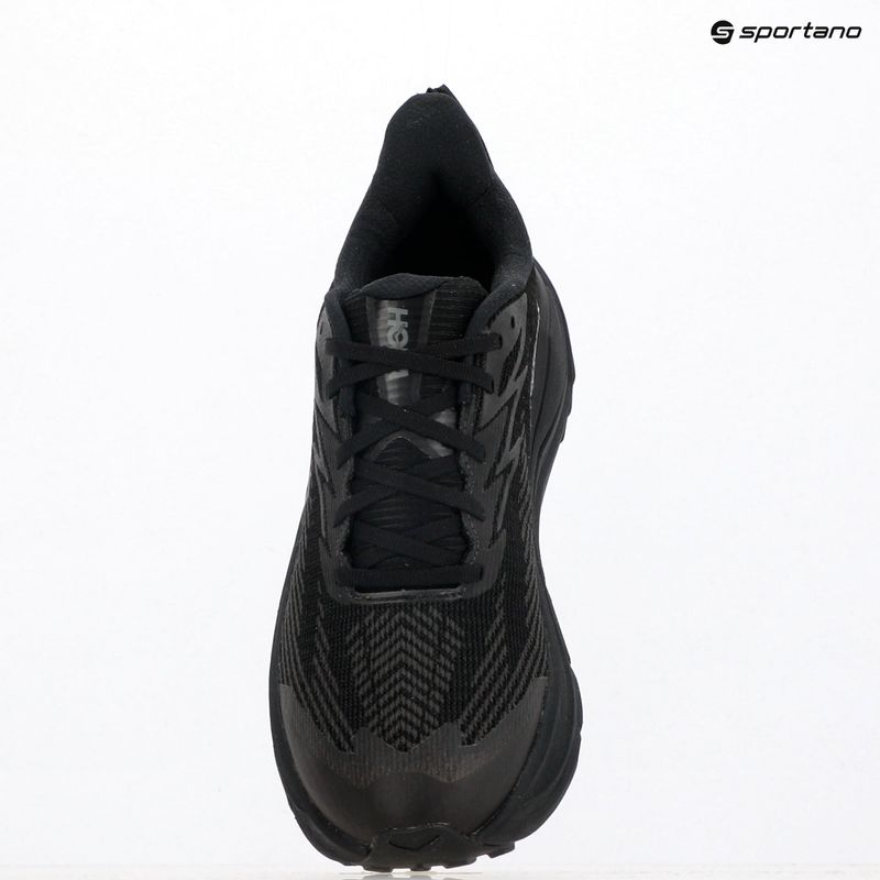 Кросівки для бігу чоловічі HOKA Challenger 8 GTX 10