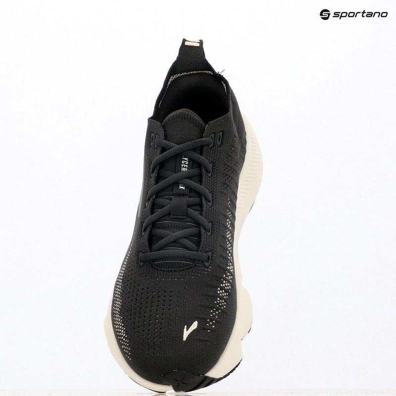 Кросівки для бігу чоловічі Brooks Glycerin Flex phantom/metallic/coconut 17