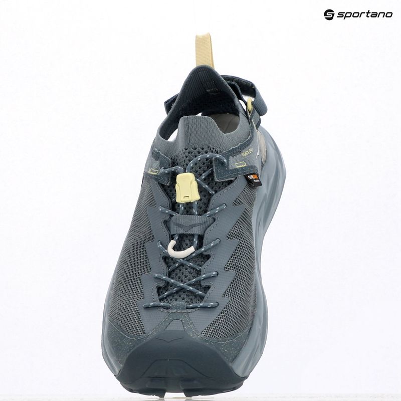 Сандалі чоловічі HOKA Hopara 2 slate blue/washed blue 10