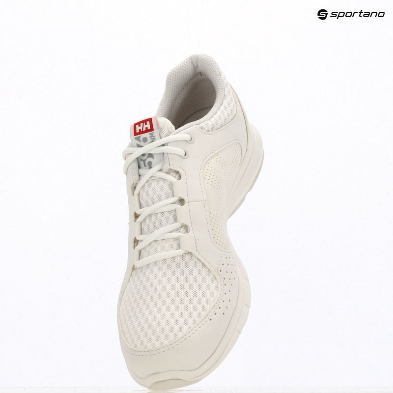 Кросівки жіночі Helly Hansen Ahiga V4 Hydropower off white/off white 12