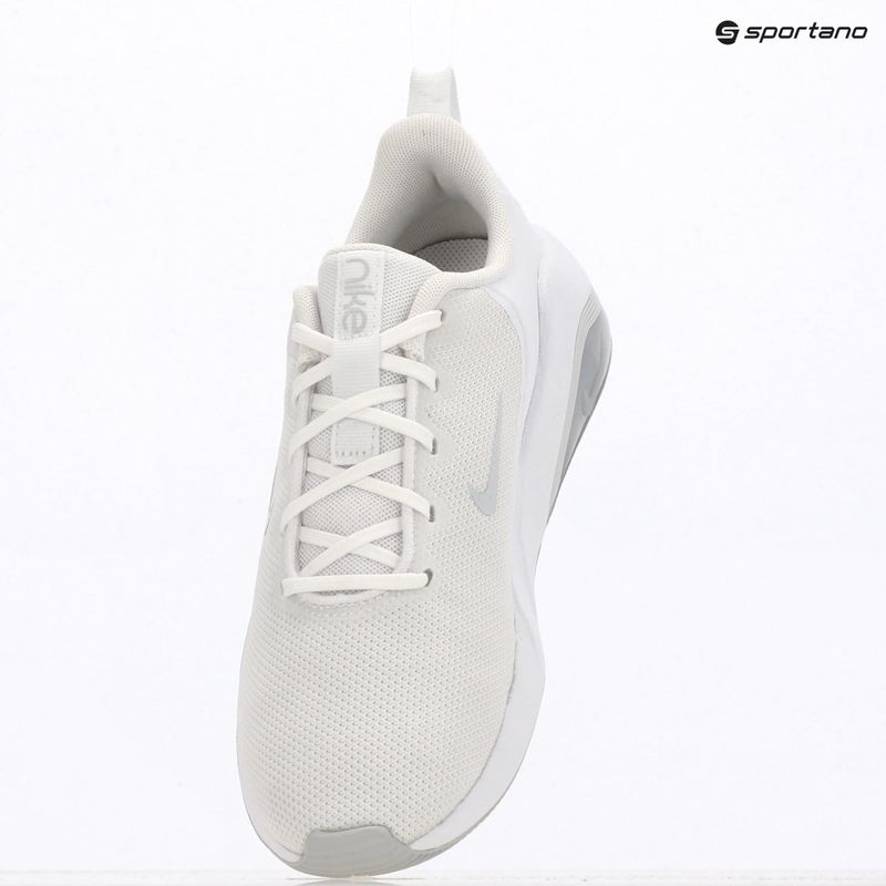 Кросівки для тренувань жіночі Nike Bella 7 white/white/pure platinum 9
