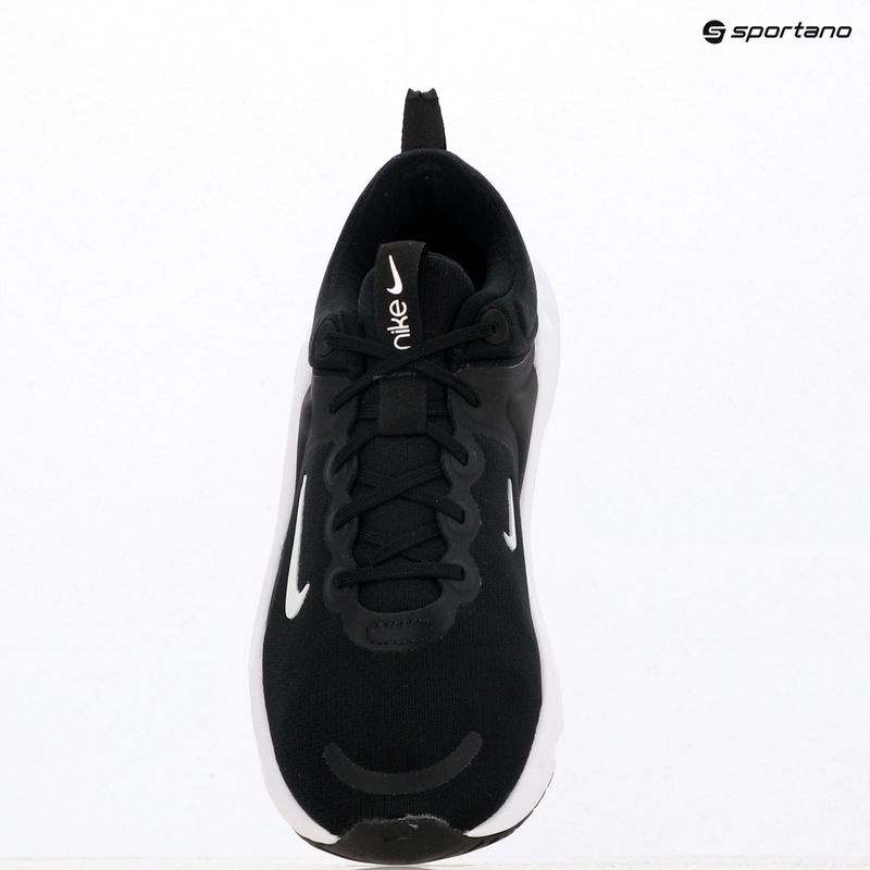 Кросівки для тренувань жіночі Nike In-Season TR 14 black/black/white 17