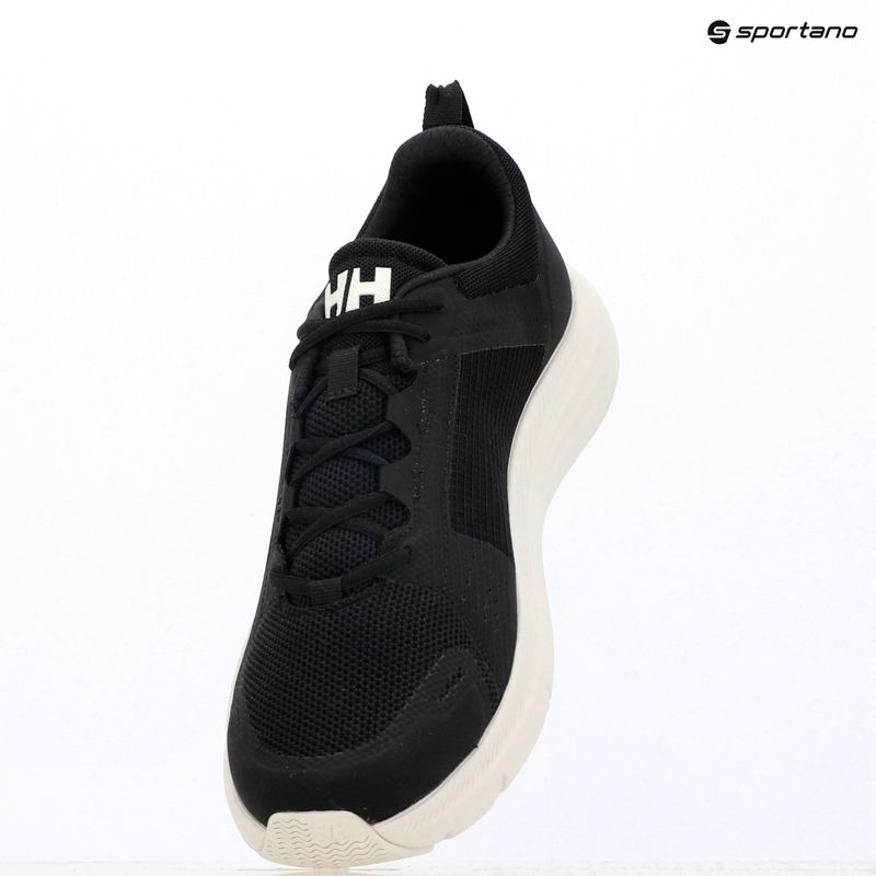 Кросівки чоловічі Helly Hansen HP Ahiga Evo 5 black/white 11