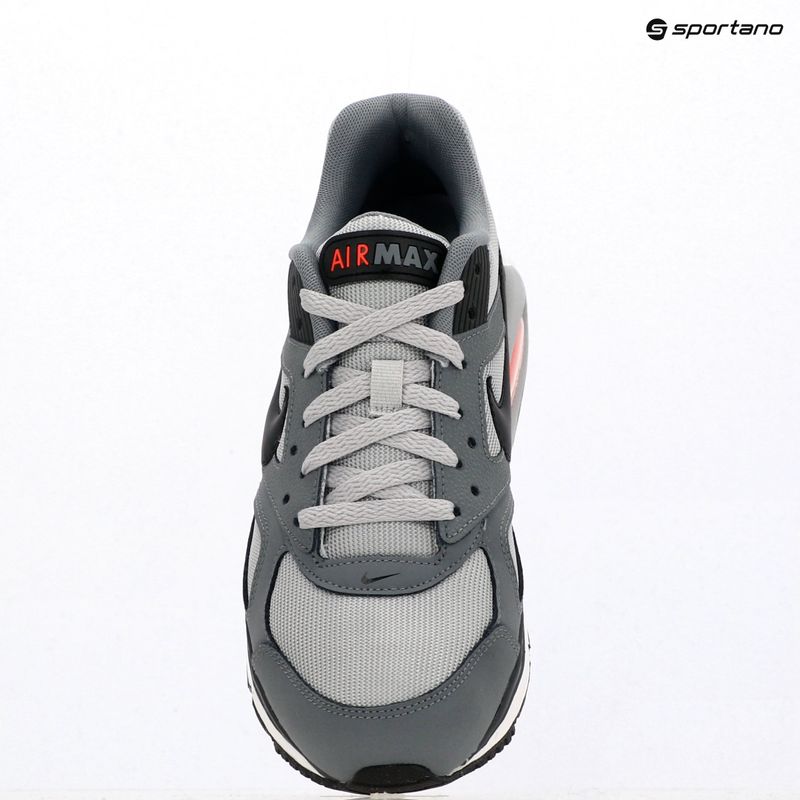 Кросівки чоловічі Nike Air Max IVO wolf grey/cool grey/anthracite/black 3