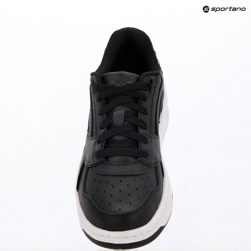 Кросівки для тренувань чоловічі Under Armour Flex black/white/white 7