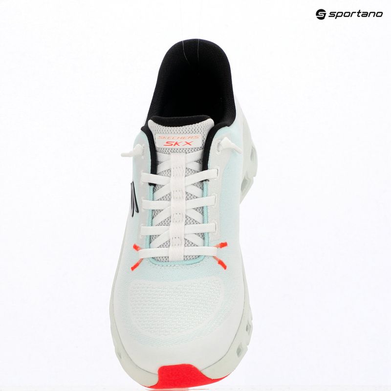 Кросівки жіночі SKECHERS Arch Fit Glide-Step Pro blue 3