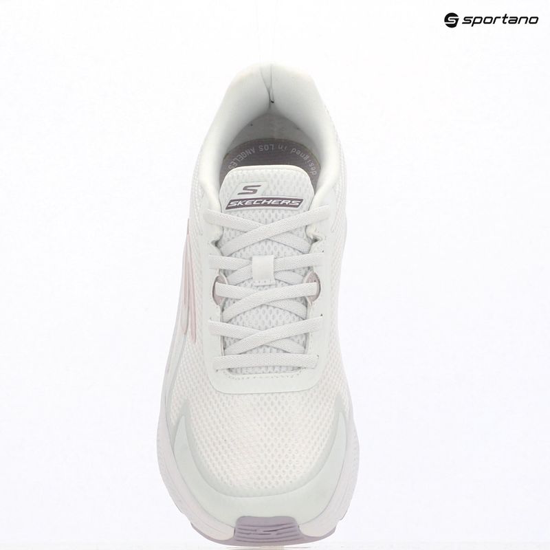 Кросівки жіночі SKECHERS Go Run Consistent 2.0 Arveda white 3