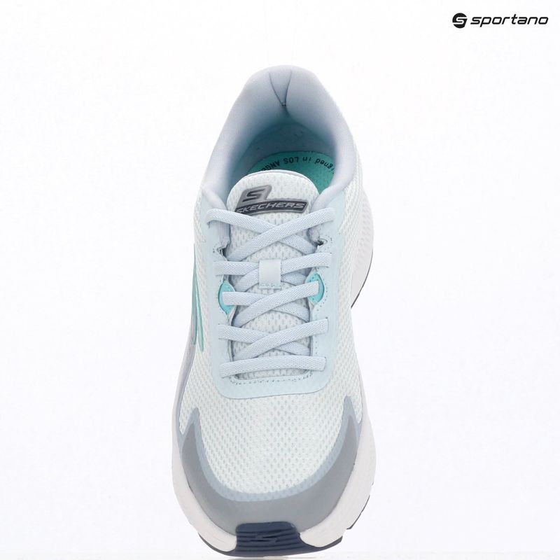 Кросівки жіночі SKECHERS Go Run Consistent 2.0 Arveda blue 3