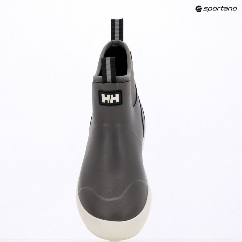 Чоботи гумові чоловічі Helly Hansen Seaspray quiet shade 8