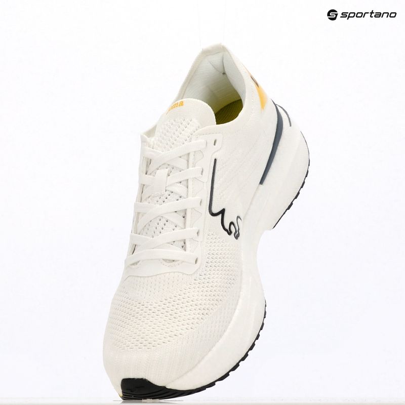 Кросівки для бігу чоловічі Joma Viper white 9