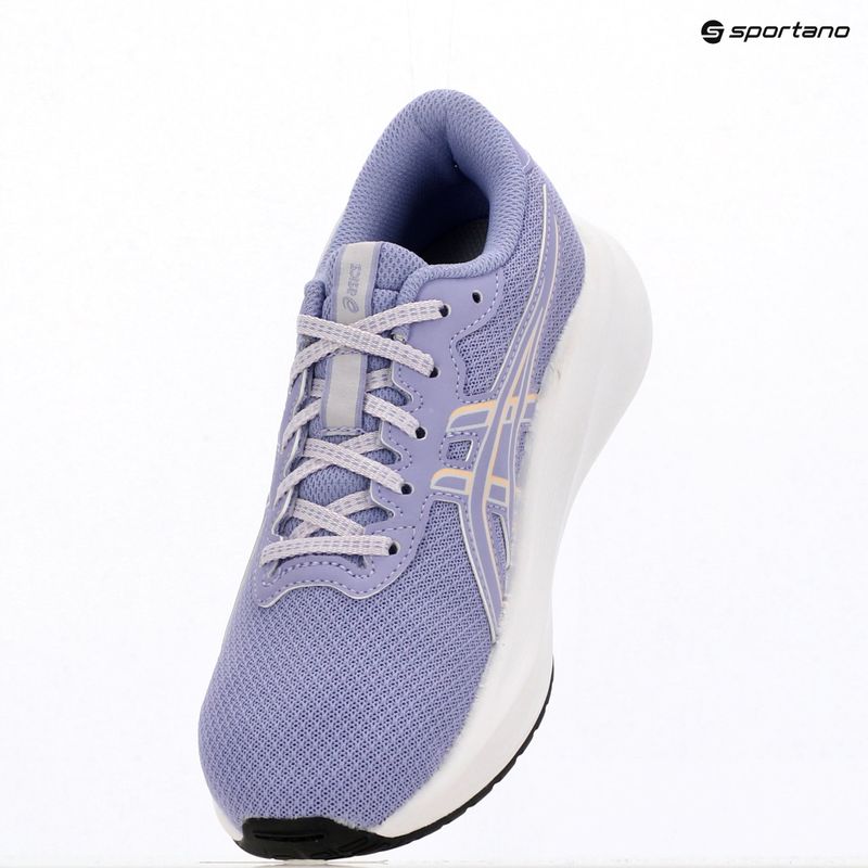 Кросівки для бігу дитячі ASICS Gel-Excite 11 GS bluebell/apricot crush 9