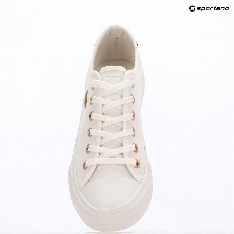 Кеди жіночі BIG STAR TT274003 white 3