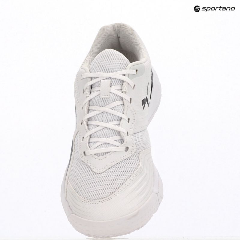 Кросівки PUMA Solarflash III puma white/puma black 9