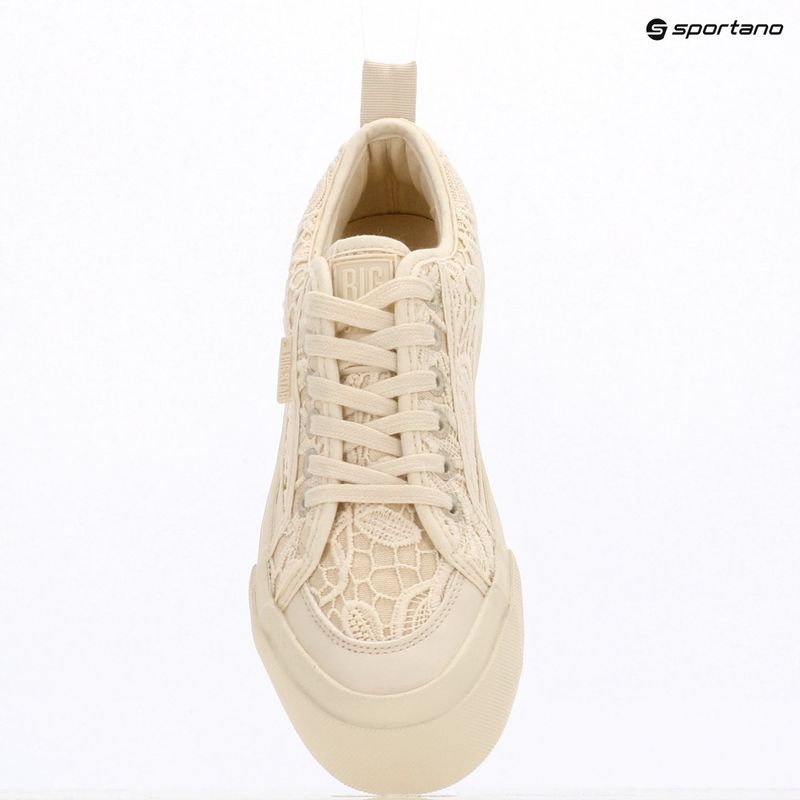 Взуття жіноче BIG STAR RR274746 beige 9
