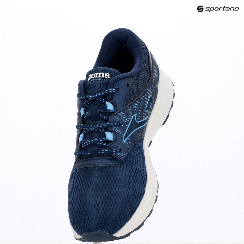Кросівки для бігу чоловічі Joma Meta navy/blue 9