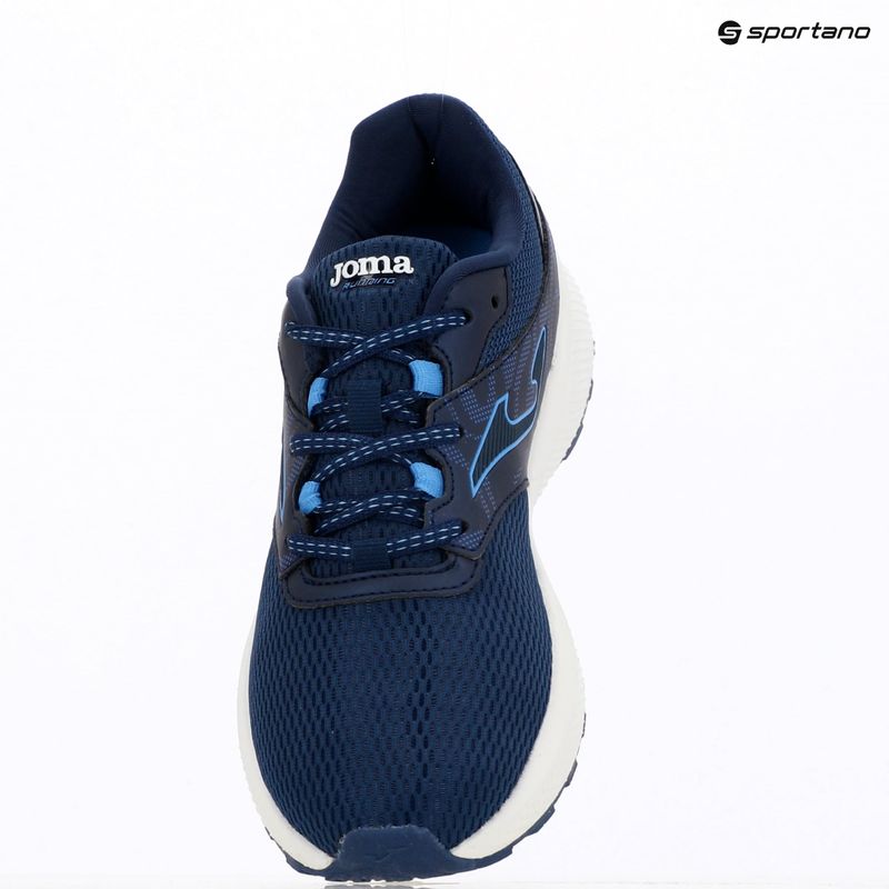 Кросівки для бігу жіночі Joma Meta Lady navy/blue 9