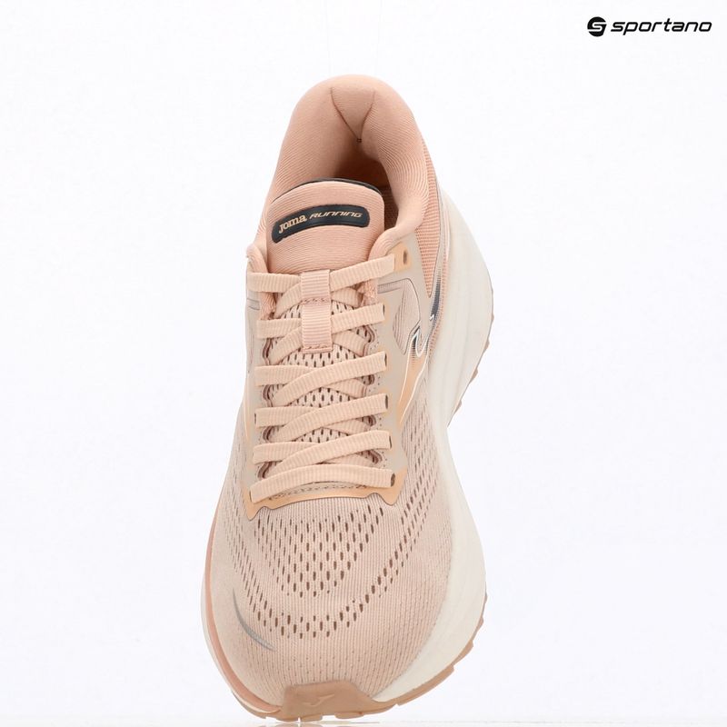 Кросівки для бігу жіночі Joma Speed Lady light pink 9