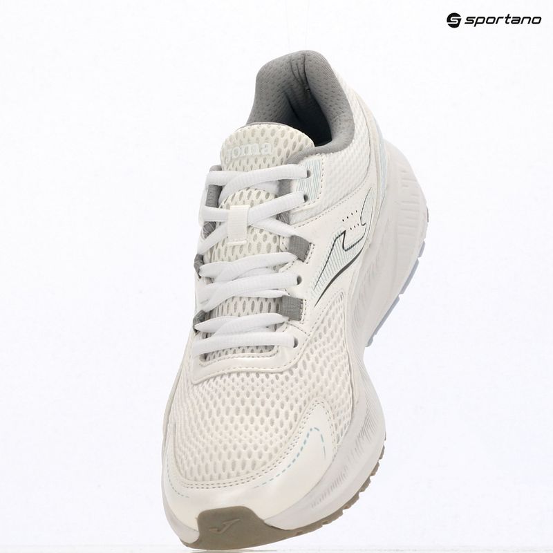 Кросівки для бігу жіночі Joma Vitaly Lady white 9