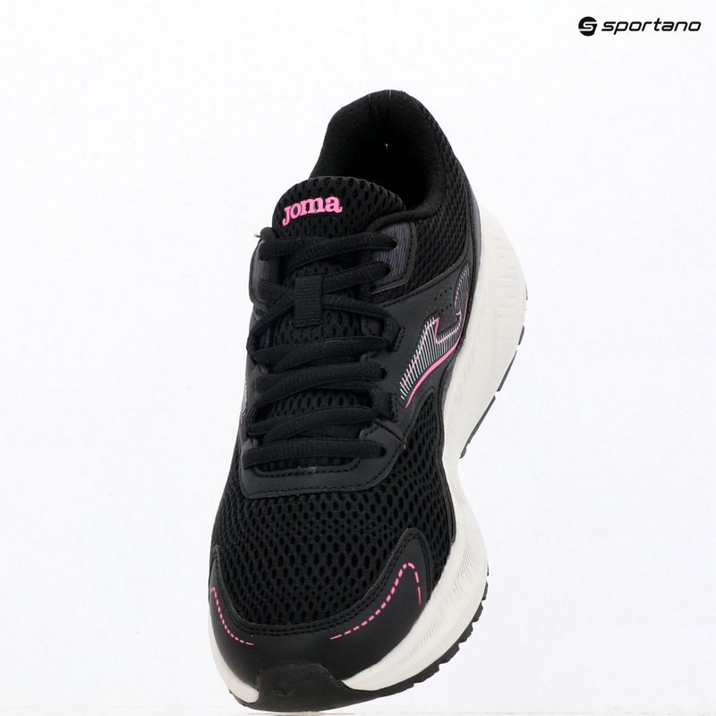 Кросівки для бігу жіночі Joma Vitaly Lady black 9