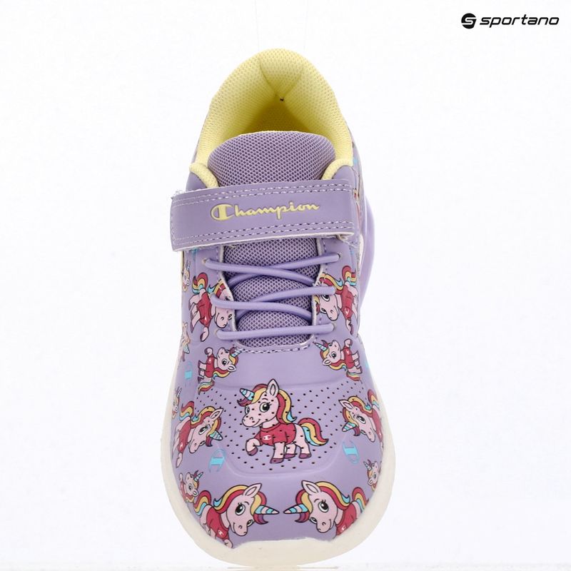 Кросівки дитячі Champion CHAMP.ION GS Low Cut lva/wxa/multi 9