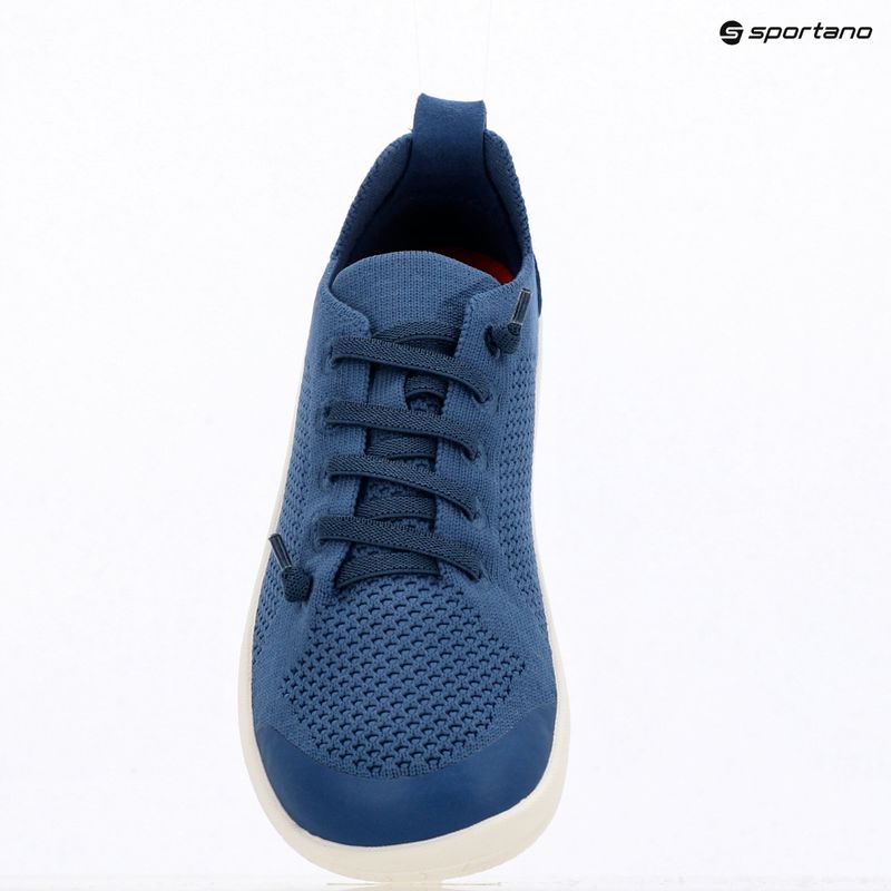 Кросівки barefoot дитячі Reima Astelu blue 19