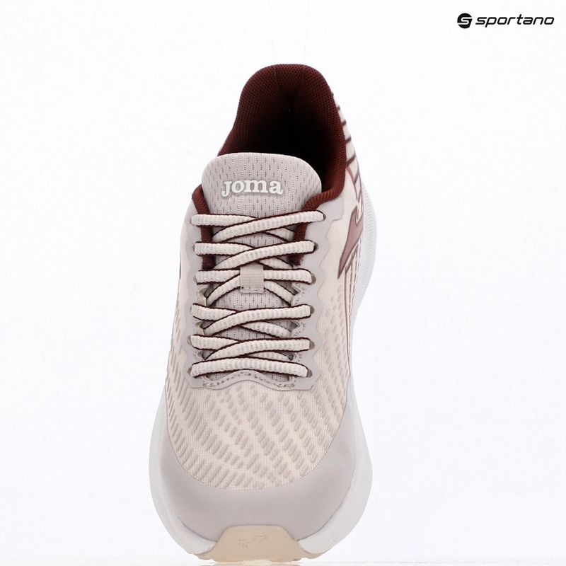 Кросівки для бігу дитячі Joma Super Cross JR pink 9