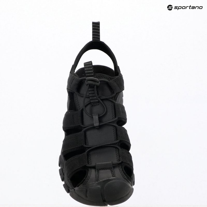 Сандалі чоловічі CMP Sahiph nero/nero 9