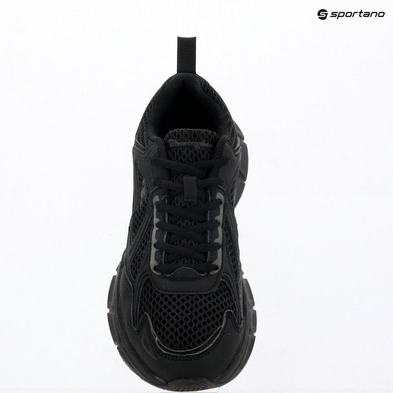 Кросівки Champion RT25 Mesh Low Cut triple nubuck 9
