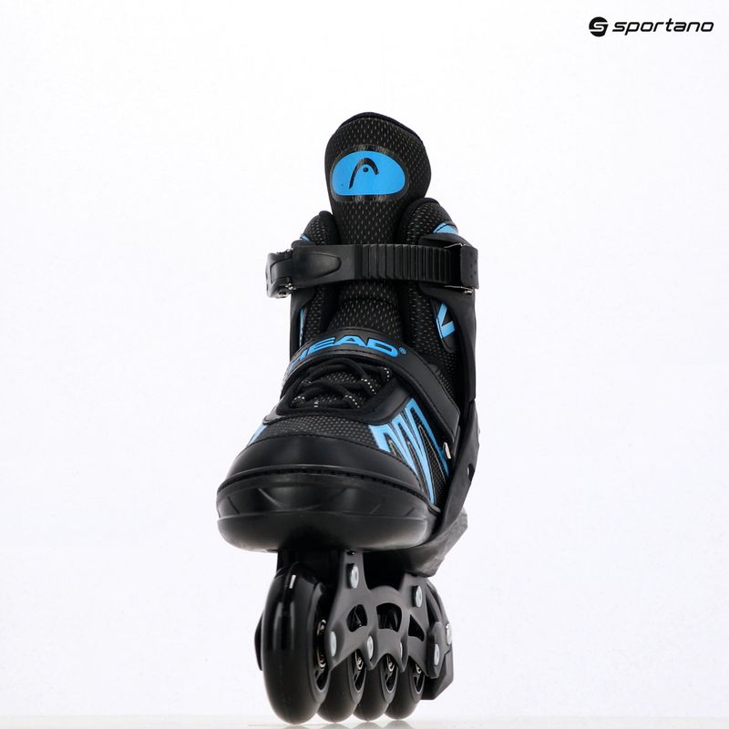 Ролики дитячі HEAD Climb blue 21