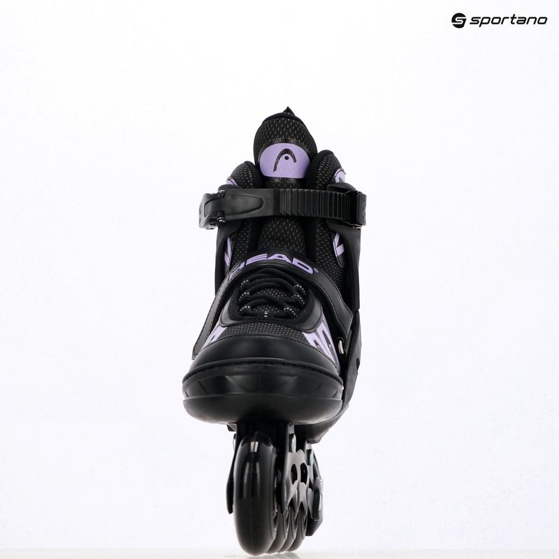 Ролики дитячі HEAD Climb purple 21