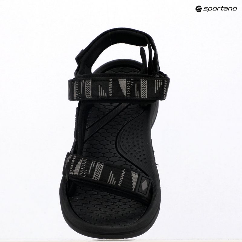 Сандалі жіночі Lee Cooper LCW-26-34-4426LA black/grey 9