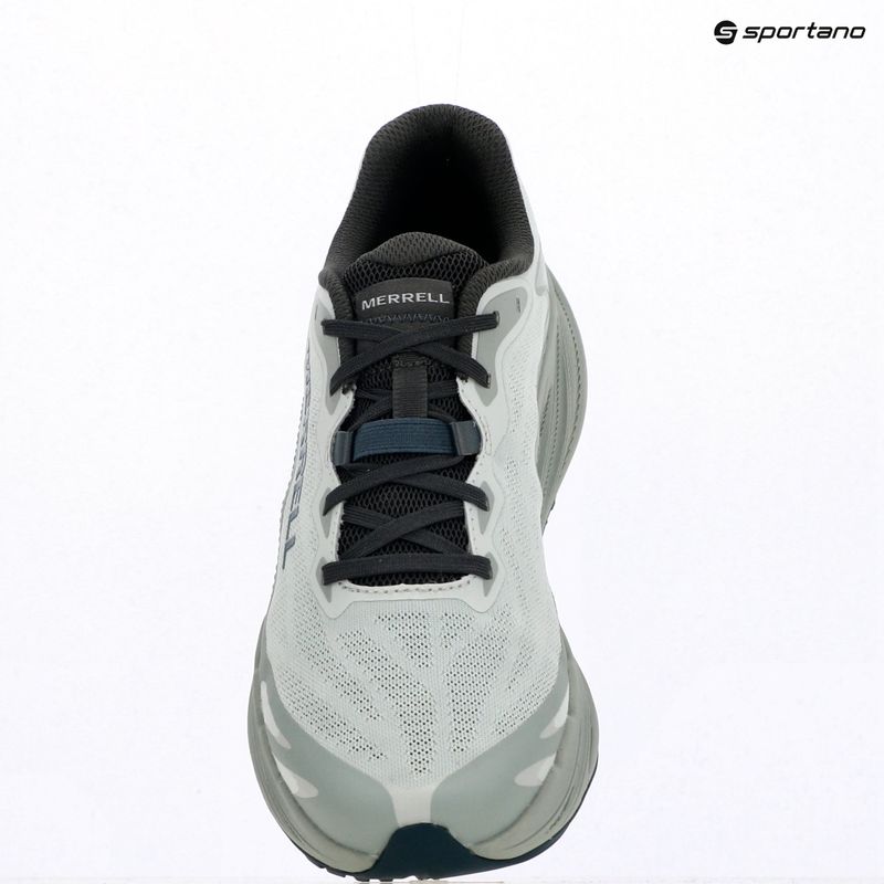 Кросівки для бігу чоловічі Merrell Promorph angelite 9