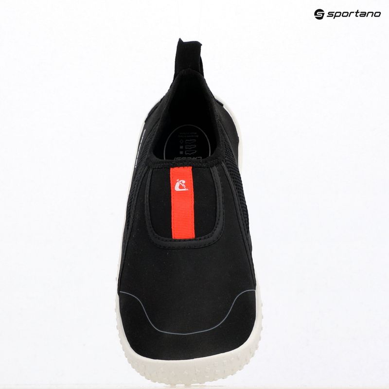 Аквашузи Cressi Kiwi black/red/white 17