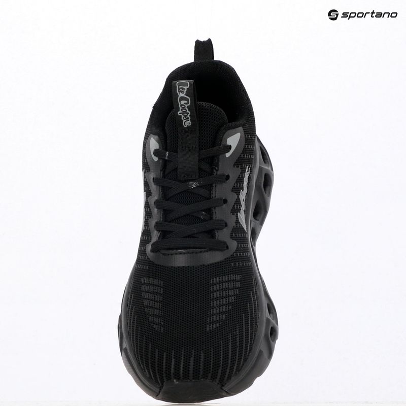 Кросівки чоловічі Lee Cooper LCW-26-14-4219MA black 9
