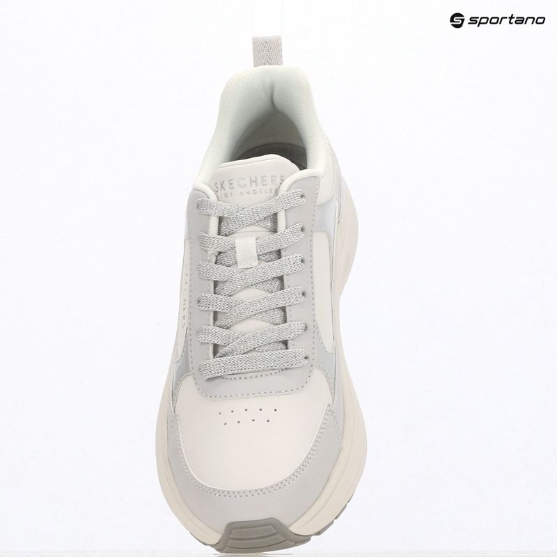 Кросівки жіночі SKECHERS Hazel 2 Stunning You white 16