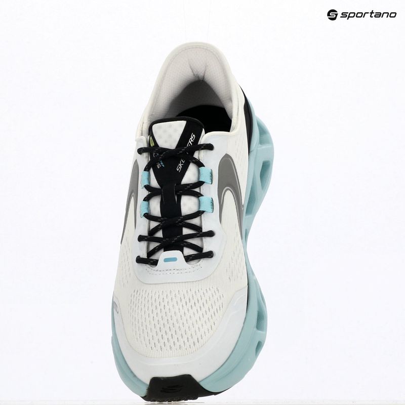 Кросівки чоловічі SKECHERS Glide Step Altus white 10