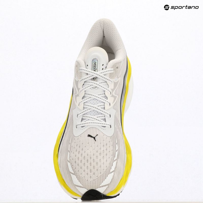 Кросівки для бігу чоловічі PUMA Velocity Nitro 4 white 17