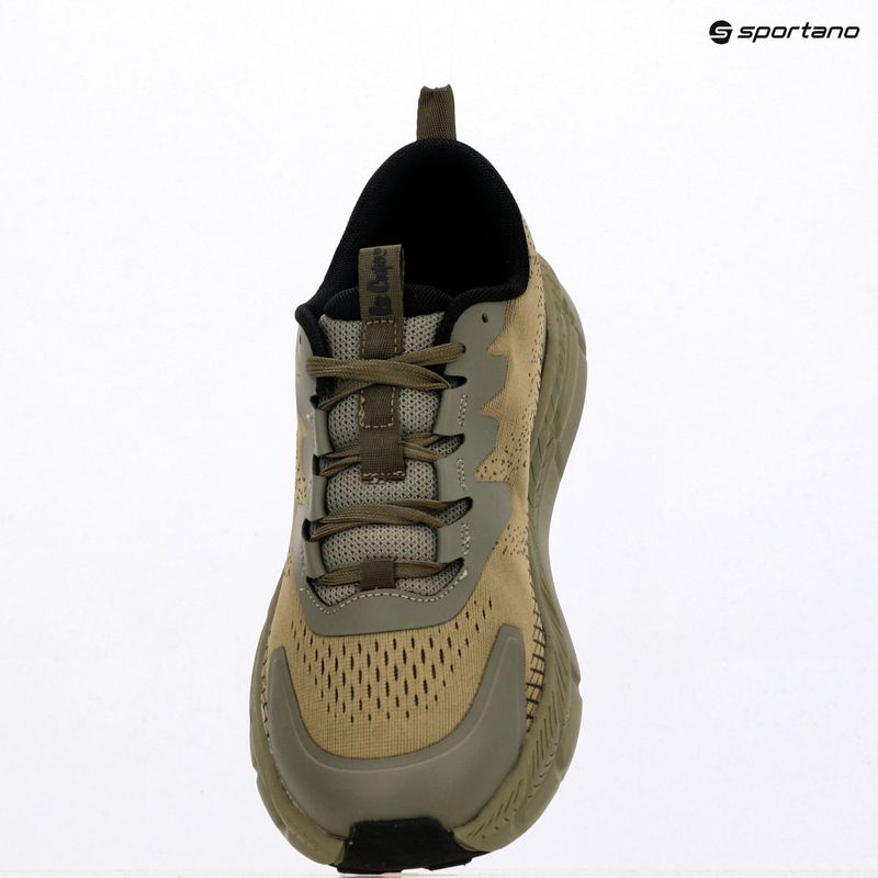 Кросівки чоловічі Lee Cooper LCW-26-14-4215MA green 9