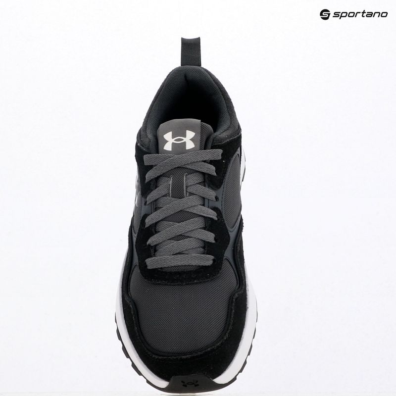 Кросівки для тренувань чоловічі Under Armour Mirage Sport black/castlerock/anthracite 9